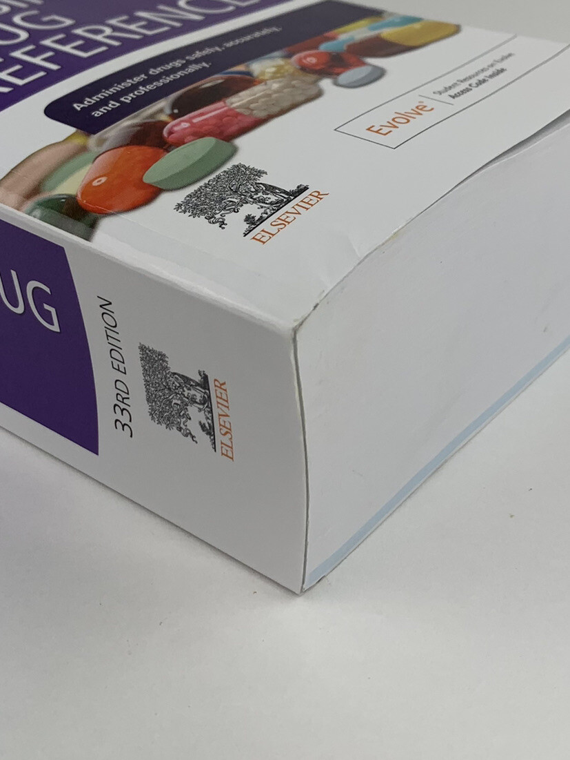 Mosby’s 2020 Nursing Drug Reference Skidmore Nursing Drug Reference by Skidmo