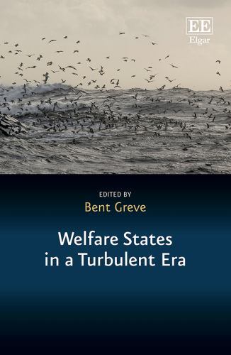 Welfare States in a Turbulent Era (In a Turbulent Era series) –