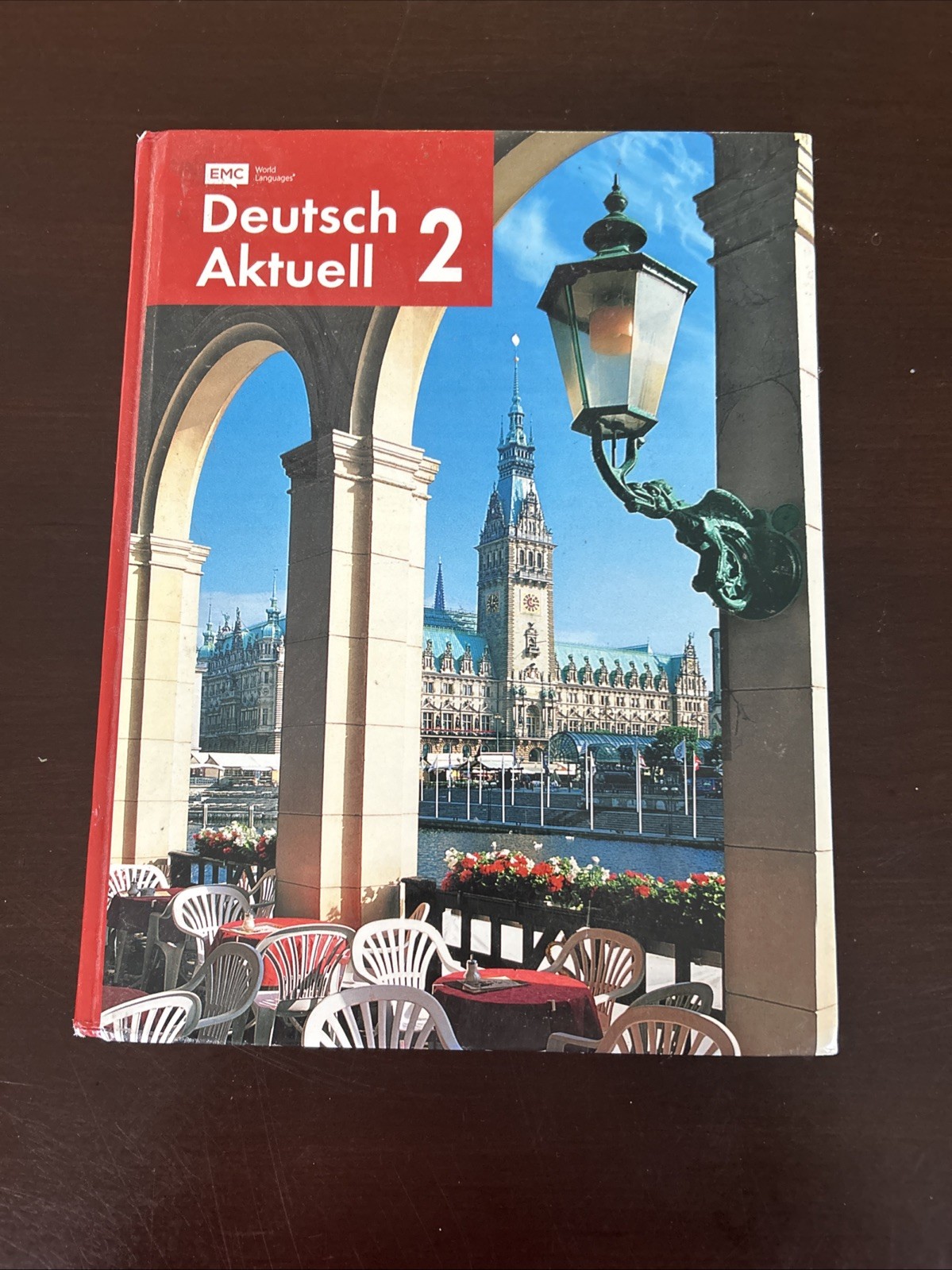 textbooks used