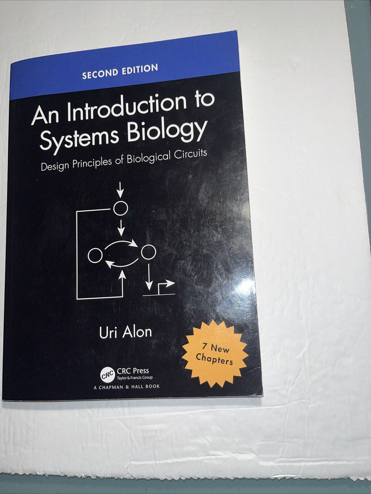 Chapman and Hall/Crc Computational Biology Ser.: Introduction to Systems Biology