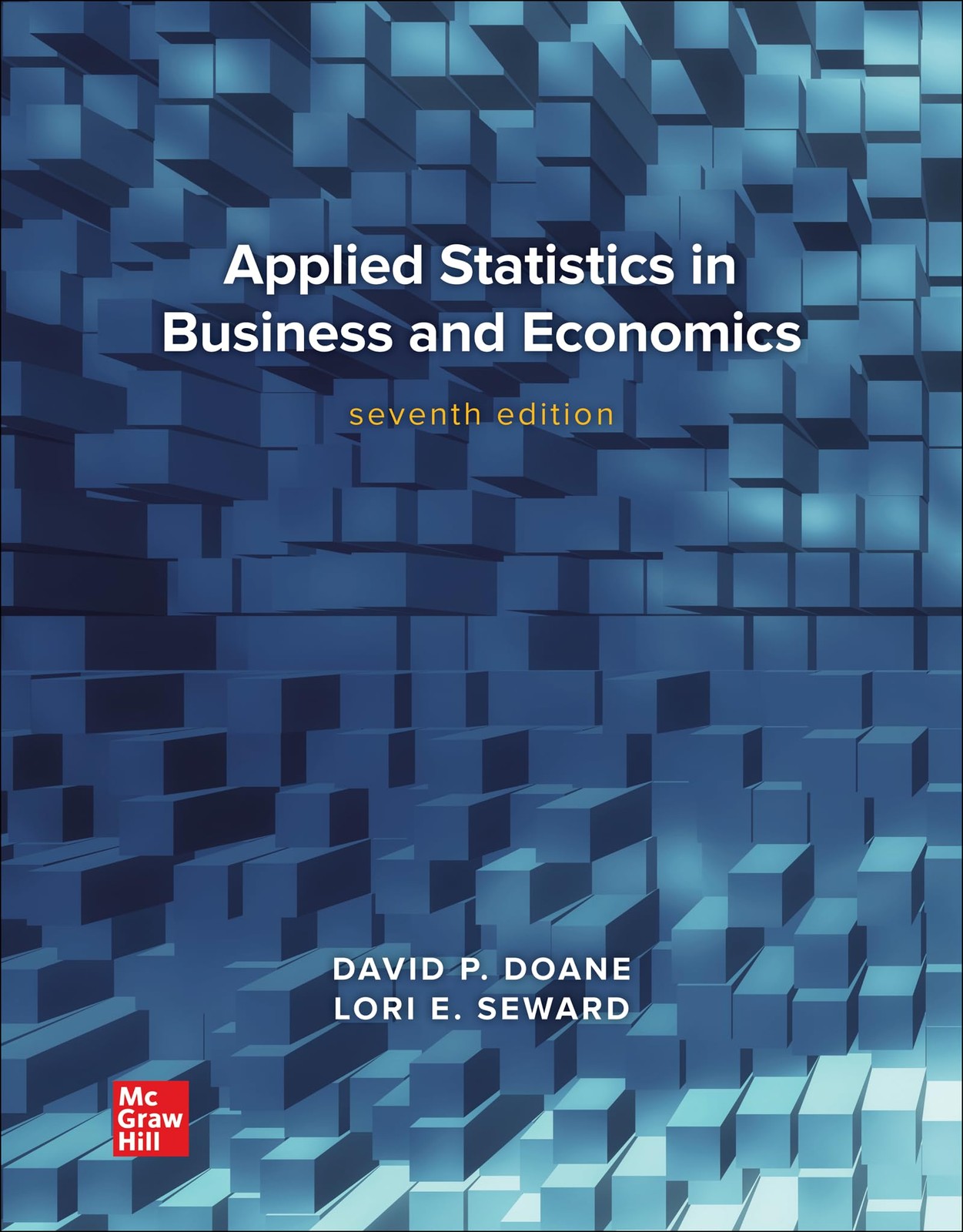 Loose-Leaf for Applied Statistics in Business and Economics (The Mcgraw Hill…