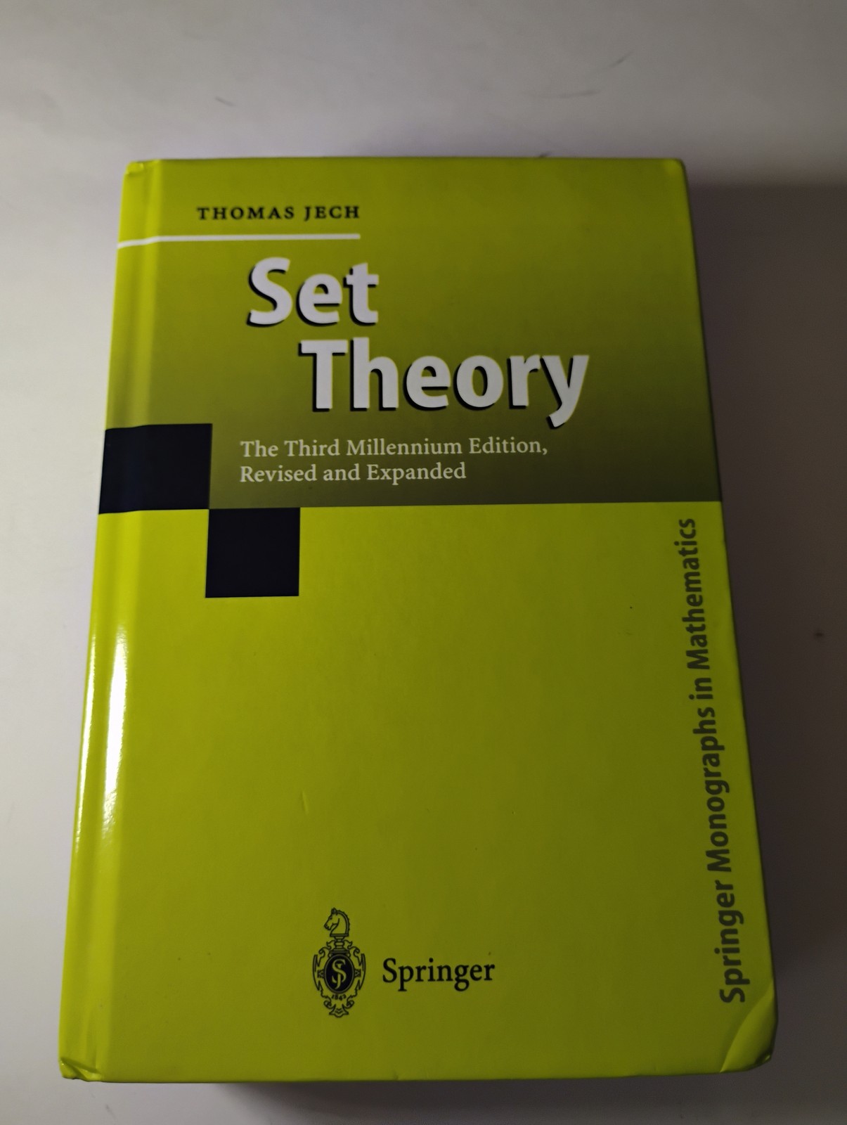 Set Theory