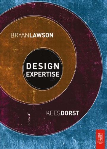 Design Expertise, Paperback by Lawson, Bryan; Dorst, Kees, Like New Used, Fre…