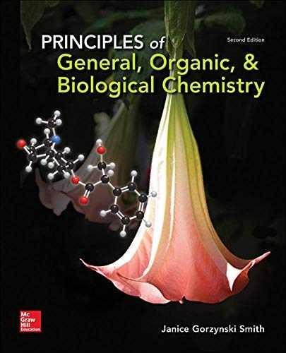 Principles of General, – Hardcover, by Smith Janice Gorzynski – Acceptable