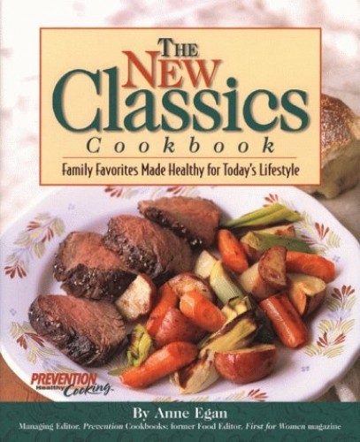 The New Classics Cookbook: Fam – ACCEPTABLE