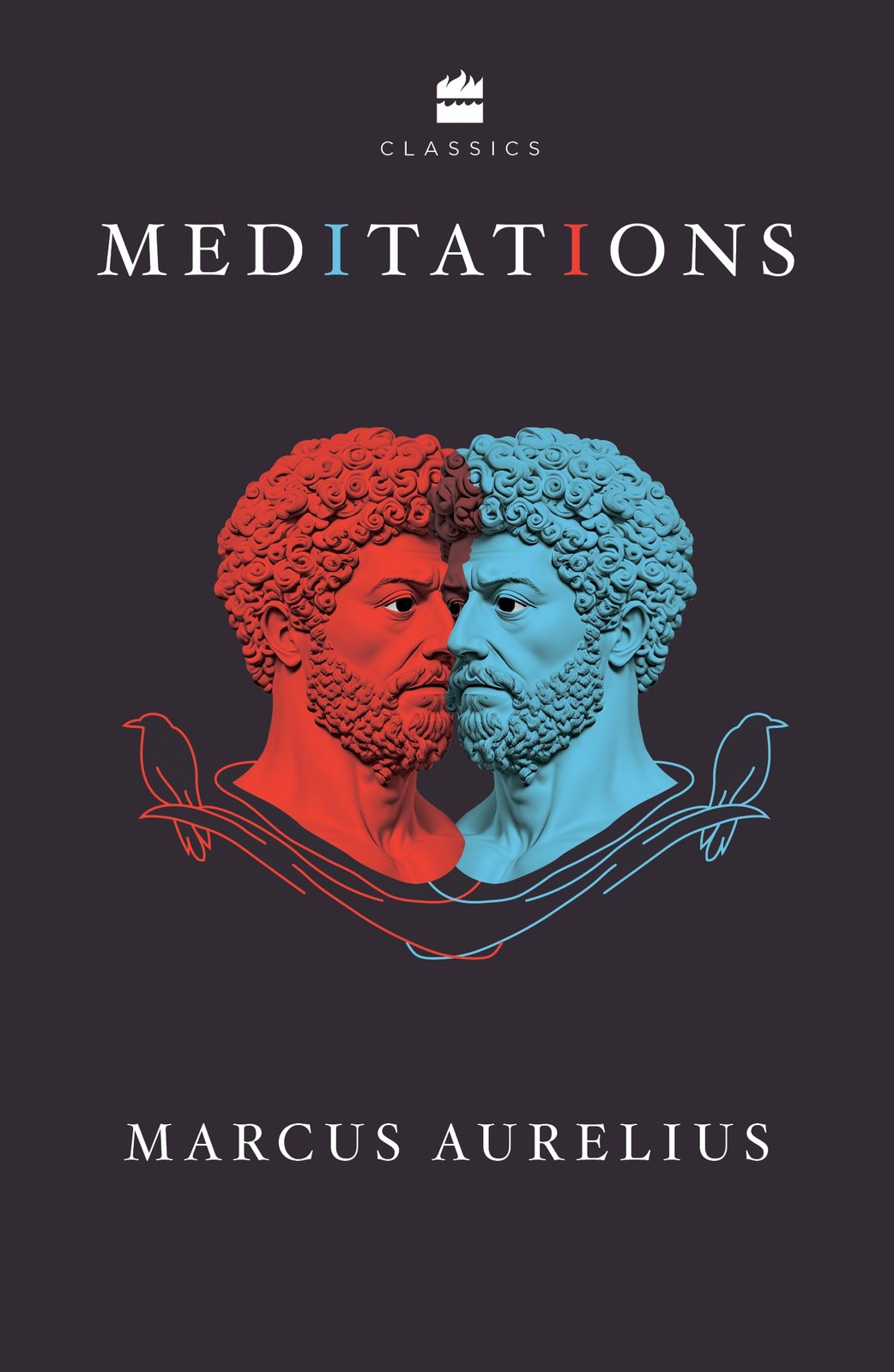Meditations by AURELIUS New 9789362135001 Fast Free Shipping..
