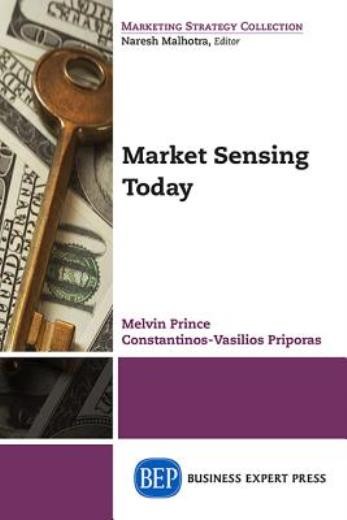 Market Sensing Today