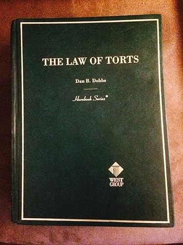 Law of Torts