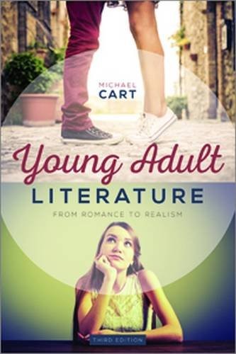 YOUNG ADULT LITERATURE: FROM ROMANCE TO REALISM, THIRD By Michael Cart **Mint**