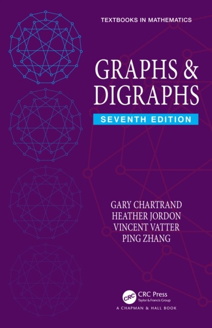 GRAPHS DIGRAPHS by Gary Western Michigan University, Kalamazoo, Michigan, USA