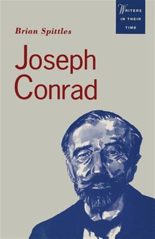 Joseph Conrad : Text and Context, Paperback by Spittles, Brian; Parker, Jonat…