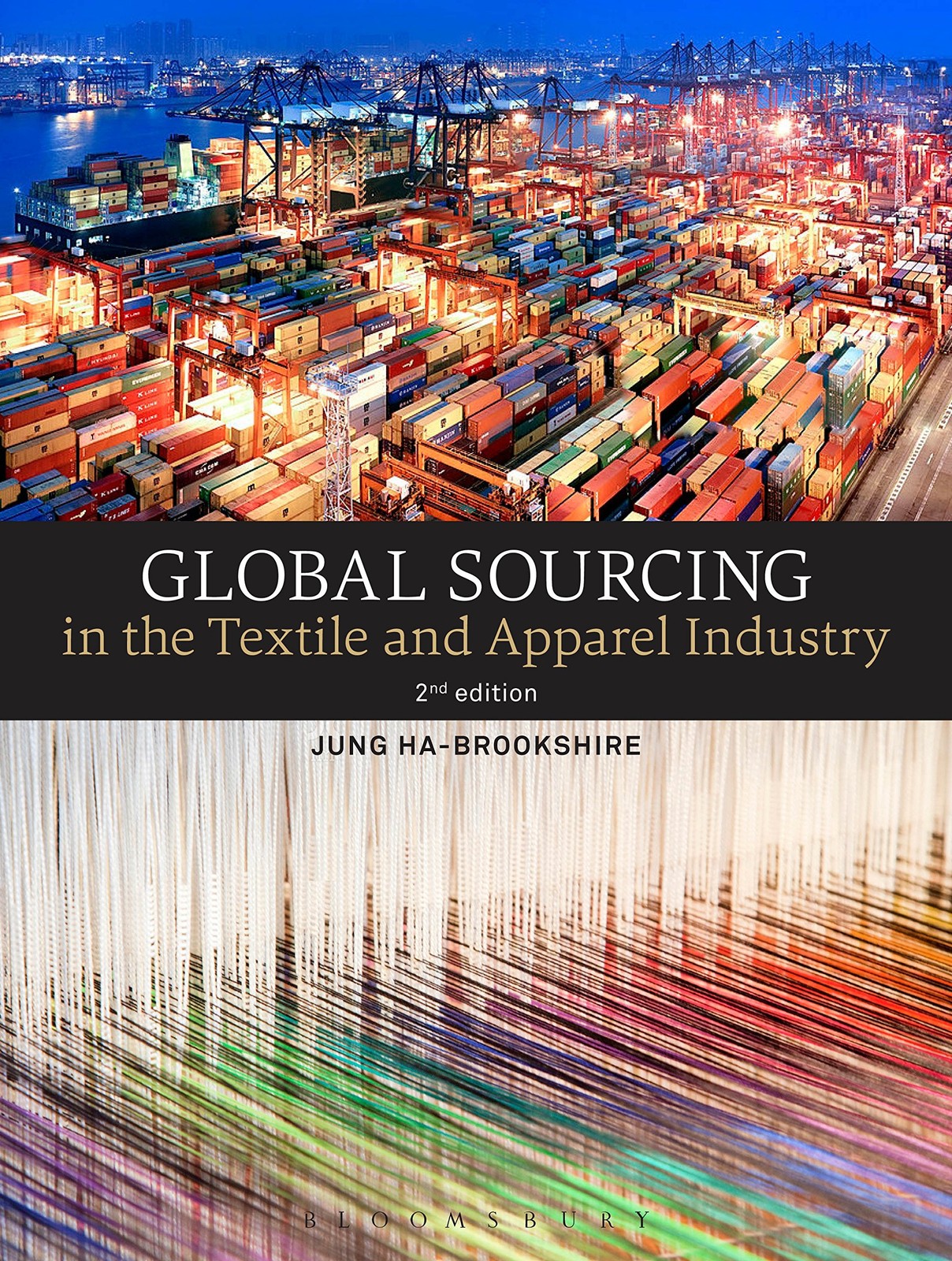 Global Sourcing in the Textile and Apparel Industry