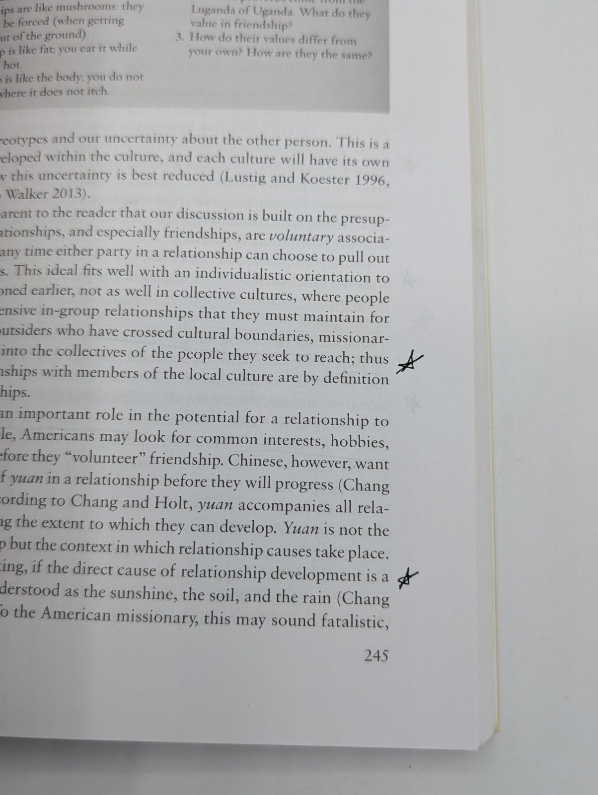 Effective Intercultural Communication: A Christian Perspective (Encountering Mi