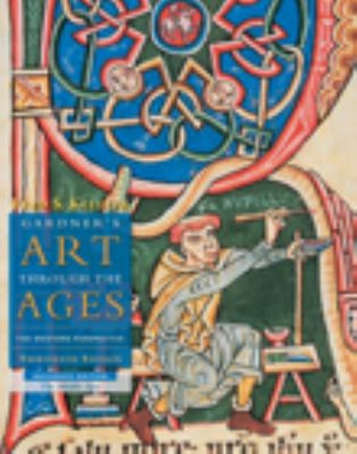 Gardner’s Art Through the Ages Paperback Fred S. Kleiner