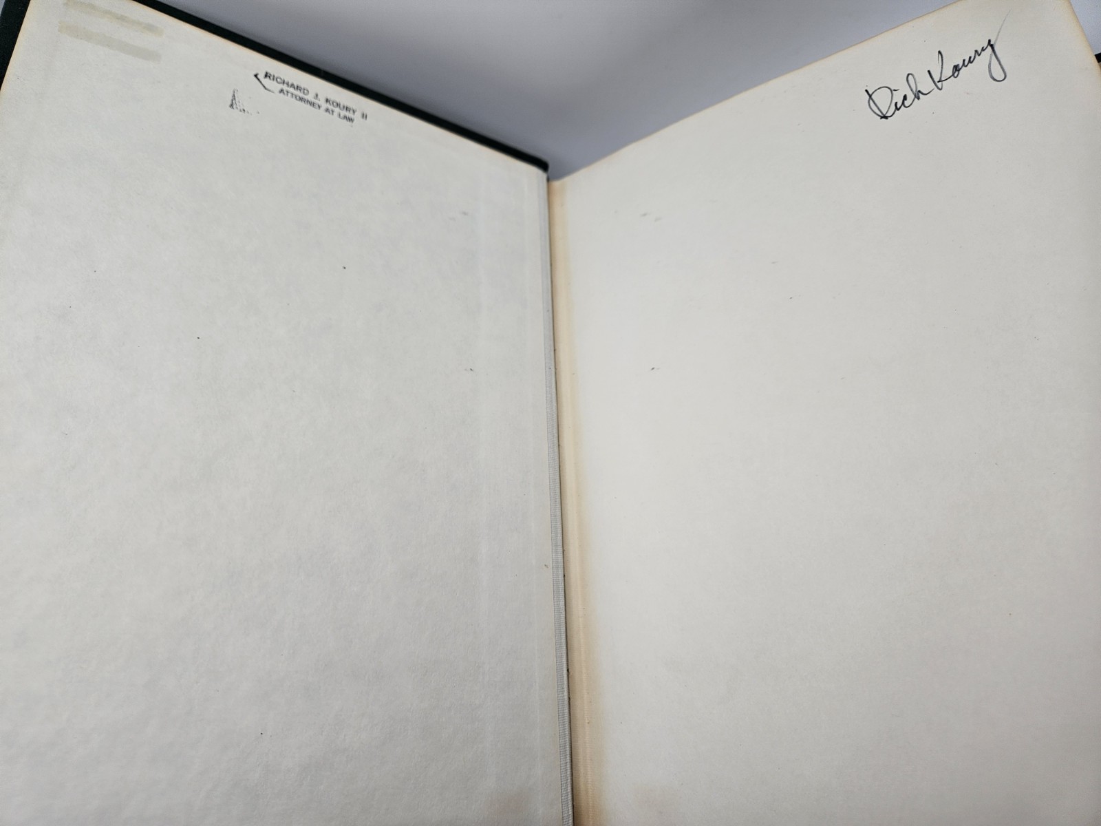 The Law of Torts Hornbook by William Prosser 4th Edition 1971 West Publishing