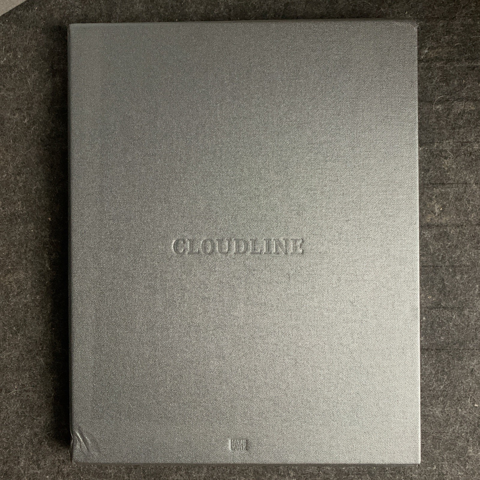 Cloudline : A House by Toshiko Mori by Andres Lepik (2013, Hardcover) : 260/300