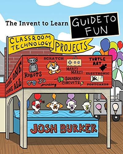 The Invent To Learn Guide To F – Paperback – VERY GOOD