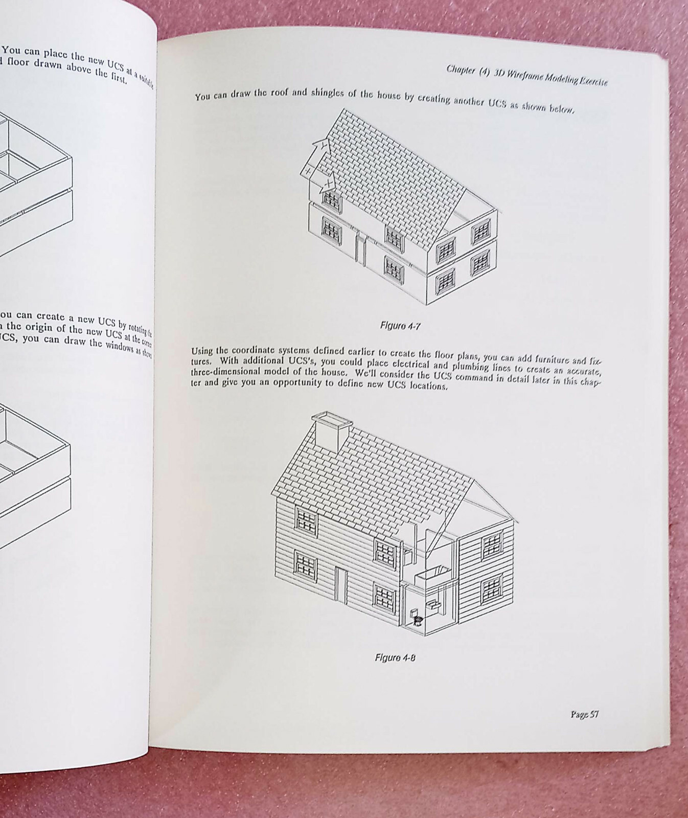 Autocad Tutorial Release 10 by Autodesk, September 1988, 156 pages