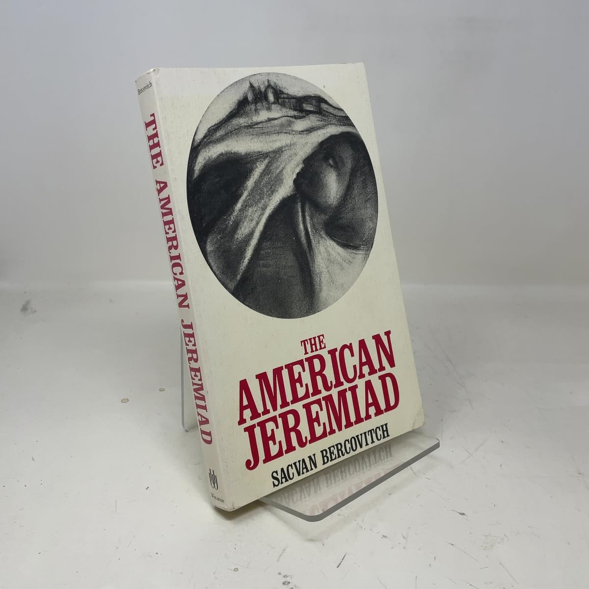 The American Jeremiad by Sacvan Bercovitch