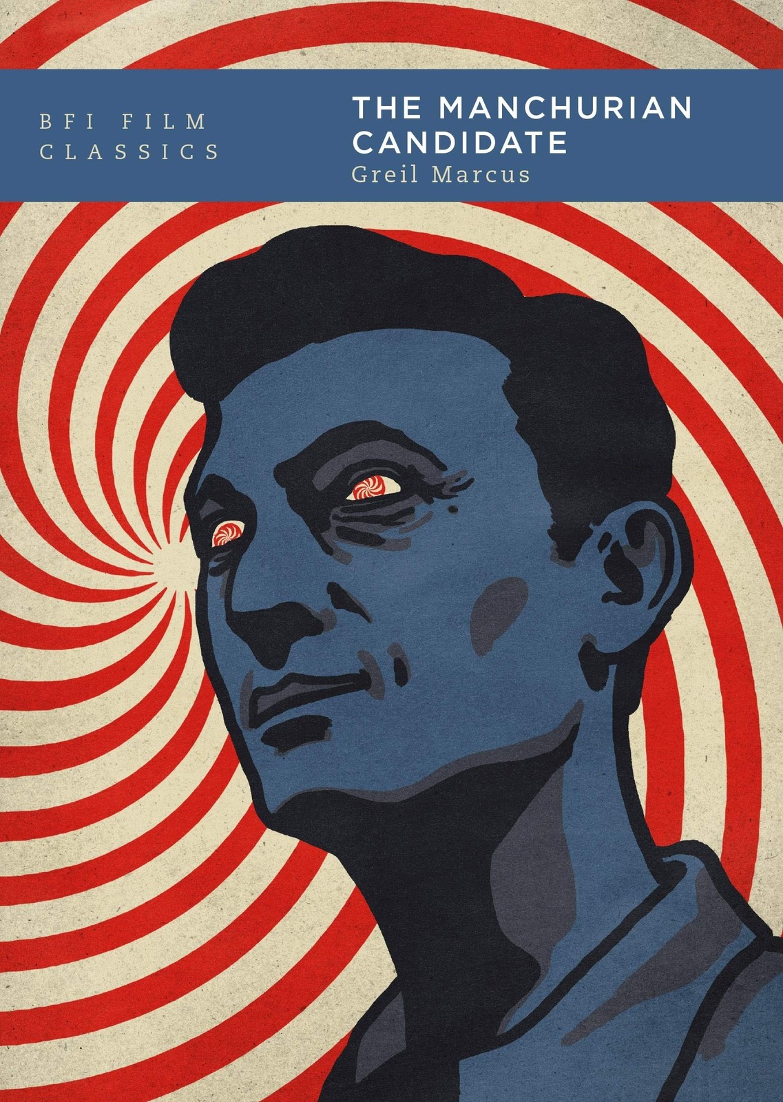 The Manchurian Candidate (BFI Film Classics) – Marcus, Greil – Very Good – S…