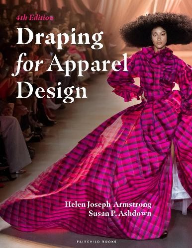 Helen Joseph-Armstrong Susan Draping for Appa (Mixed Media Product) (UK IMPORT)