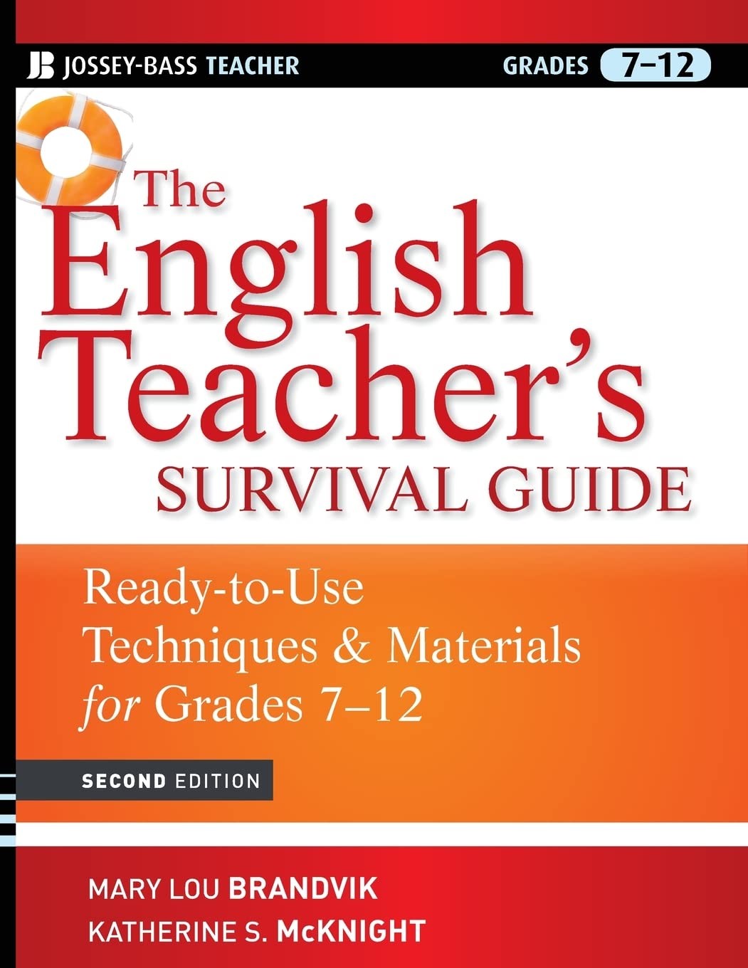 The English Teacher’s Survival Guide: Ready-To-Use Techniques and Materials …