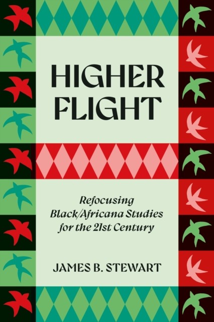 HIGHER FLIGHT by James B. Penn State University, USA Stewart Paperback Self Help