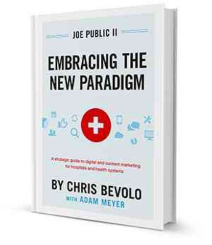 Joe Public II Embracing the New Paradigm: A Strategic Guide to Digital and…