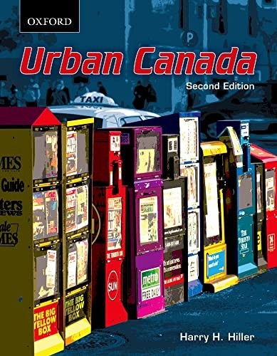 Urban Canada – GOOD