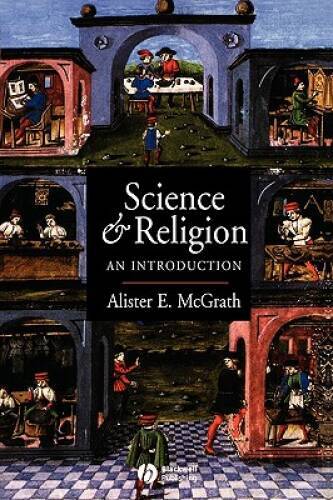 Science and Religion: An Introduction – Paperback – VERY GOOD