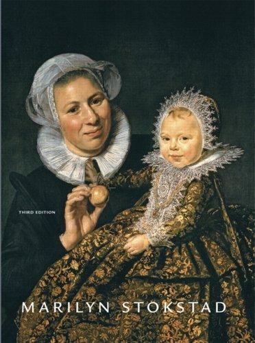 Art History Combined by Marilyn Stokstad