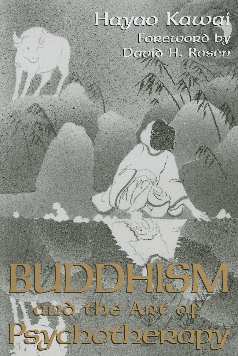 Buddhism and the Art of Psychotherapy (Volume 5) (Carolyn and Ernest Fay Ser…