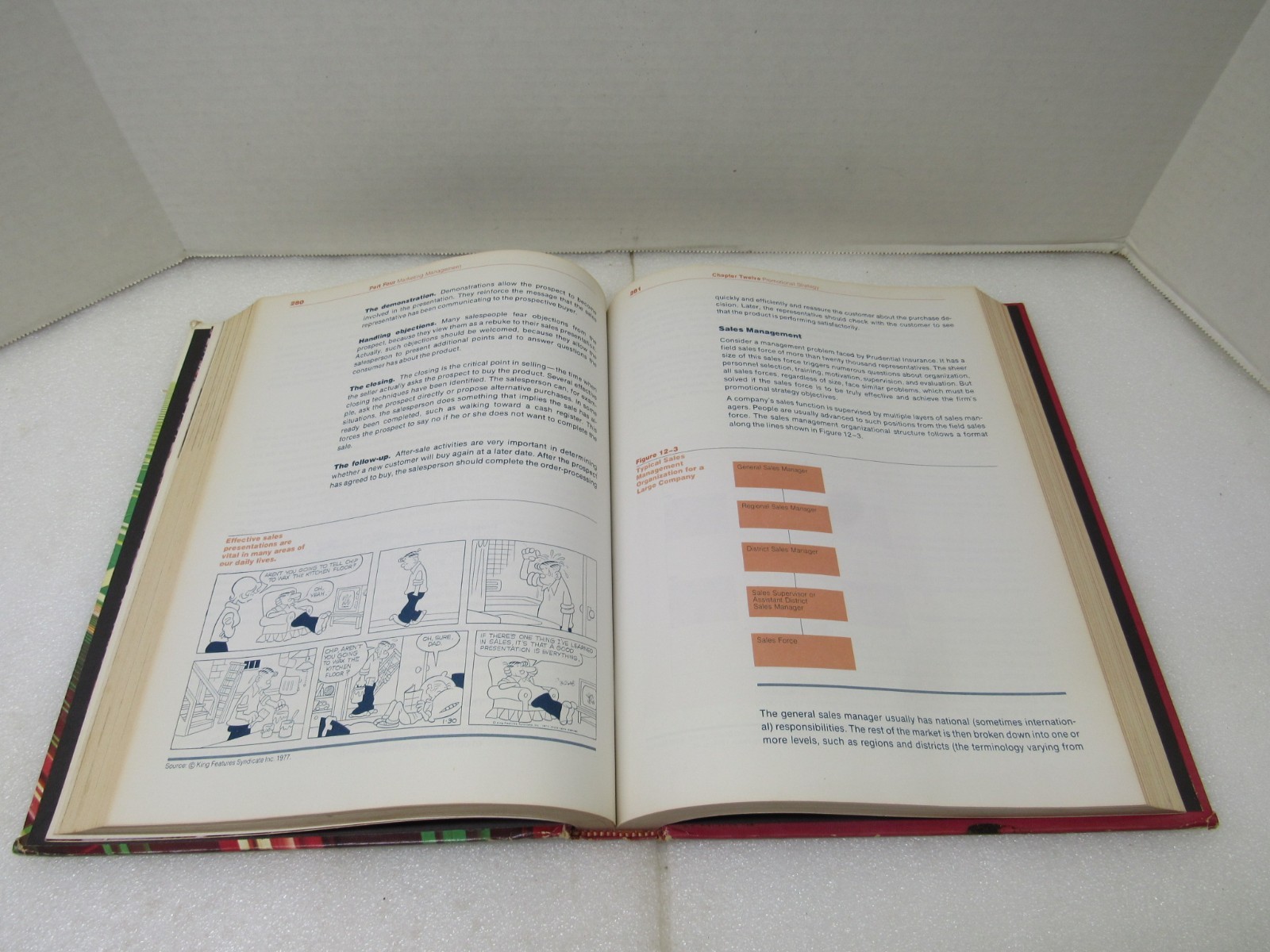 Contemporary Business Louis E Boone David L Kurtz 2nd Edition 1979 Hardcover