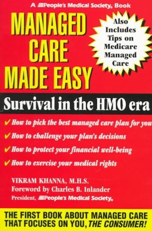 Managed Care Made Easy