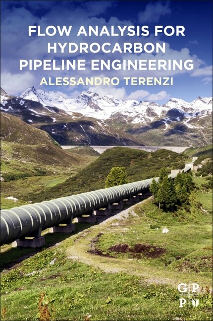 Flow Analysis For Hydrocarbon Pipeline Engineering