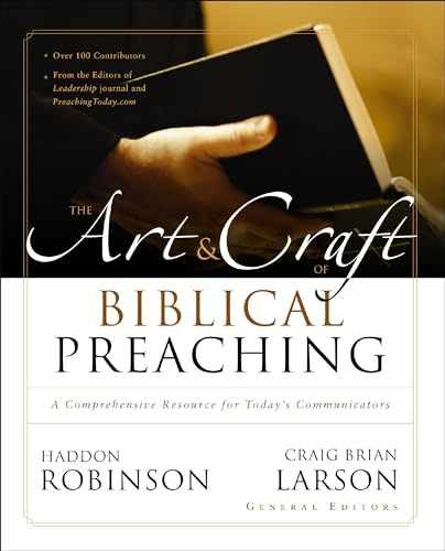 The Art and Craft of – Paperback, by Robinson Haddon; Larson – Acceptable