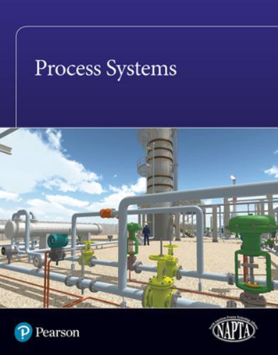 Process Systems, Paperback by North American Process Technology Alliance (COR…