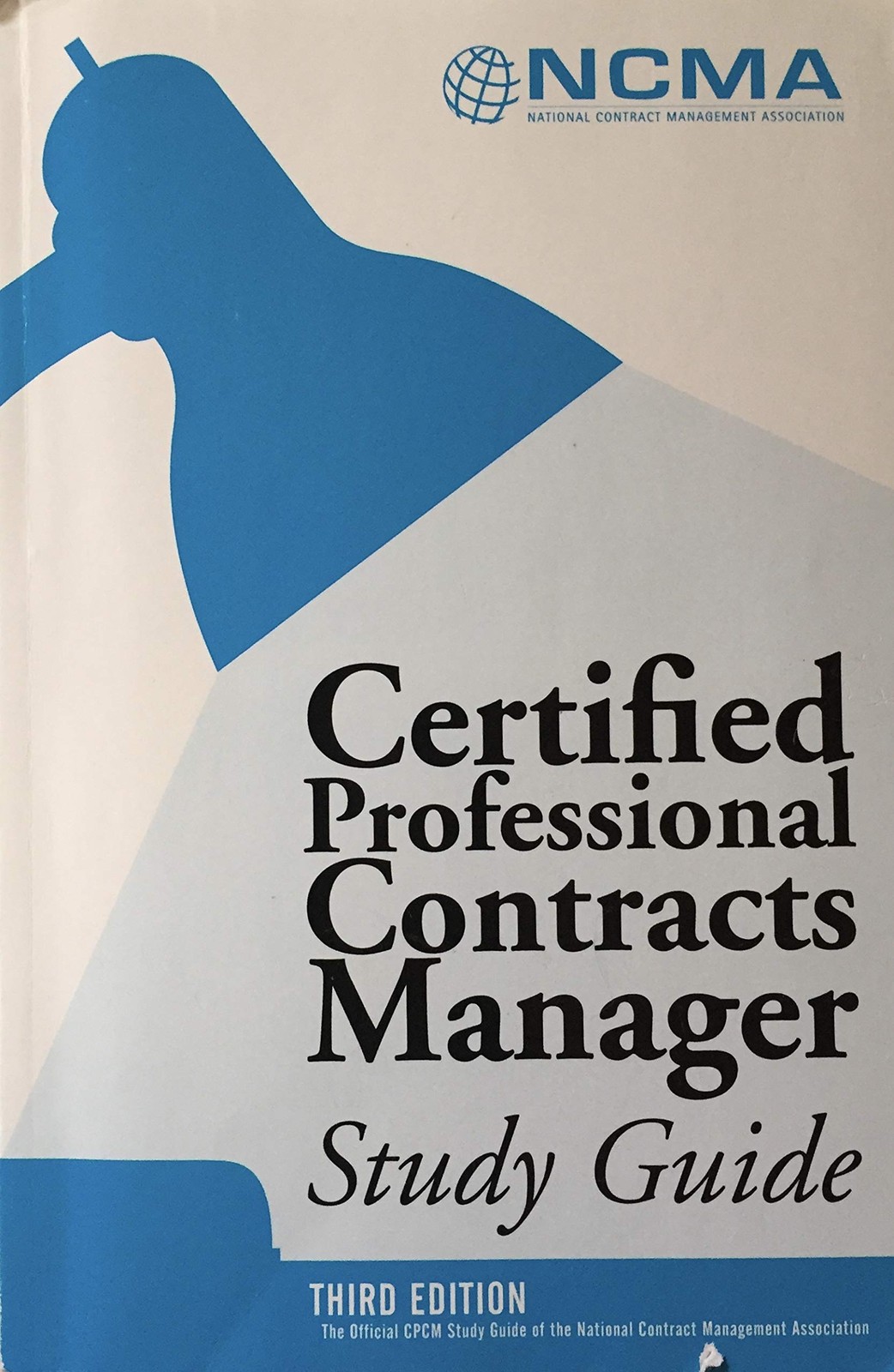 Certified Professional Contracts Manager Study Guide