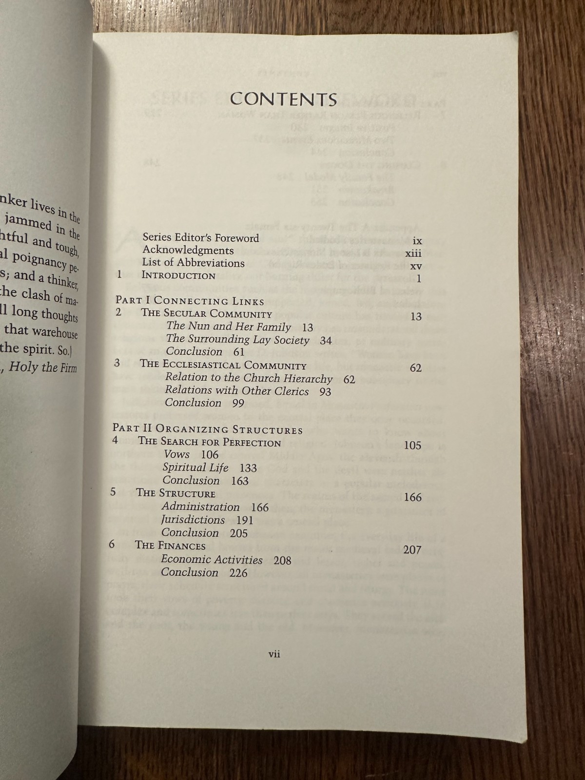 Equal in Monastic Profession by Penelope D. Johnson CHRISTIAN WOMEN HISTORY