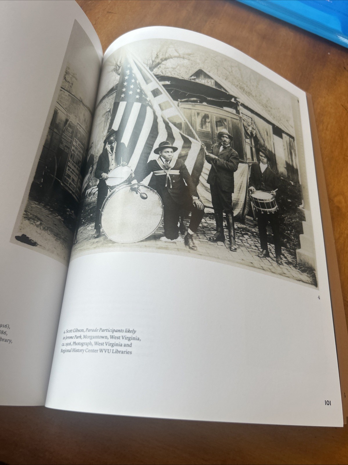 Stephen Towns “Declaration of Resistance” Art Book African American Civil Rights
