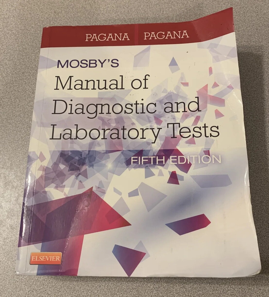 Mosby s Manual of Diagnostic and Laboratory Tests Access Code Included