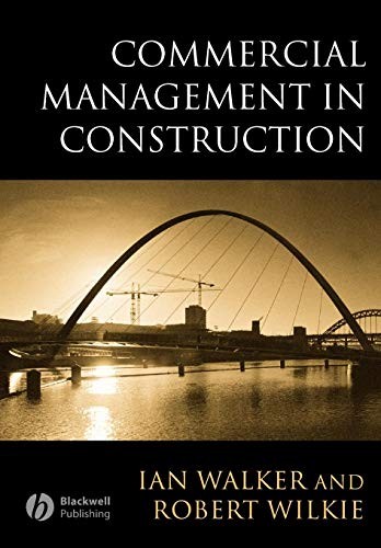 Commercial Management in Const – GOOD