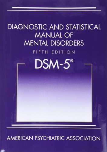 DIAGNOSTIC AND (5TH ED).