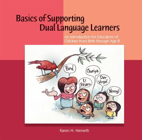 Basics of Supporting Dual Language Learners: An Introduction for Educators of…