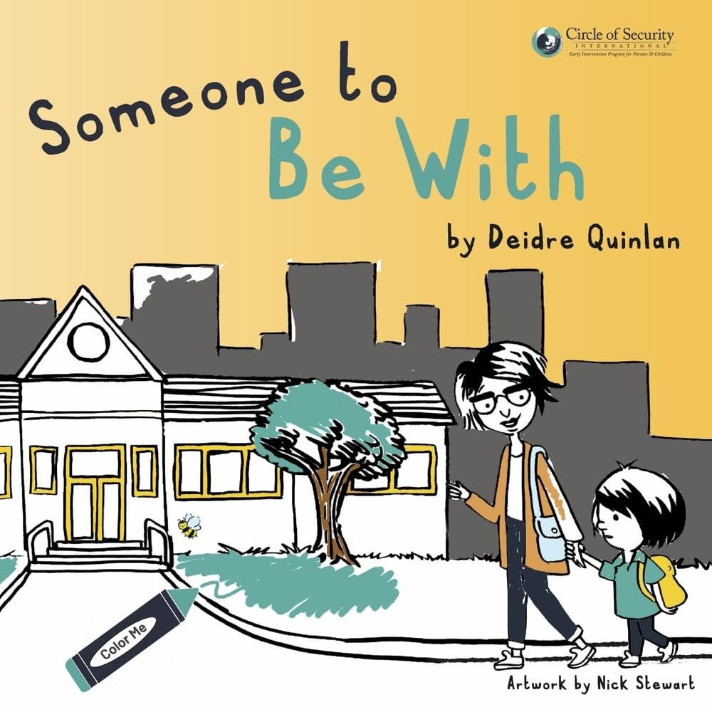 Someone to Be With – Quinlan, Deidre|Stewart, Nick – Good – See condition no…