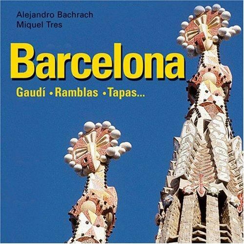 Barcelona by Feierabend Editors (2004, Hardcover)