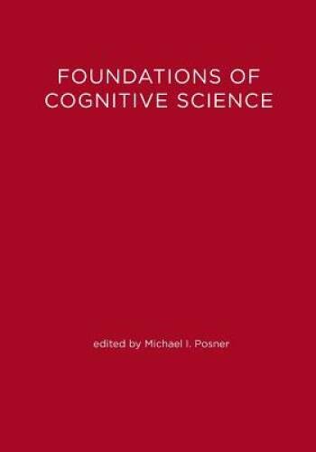 The Foundations of Cognitive Science – Paperback – ACCEPTABLE