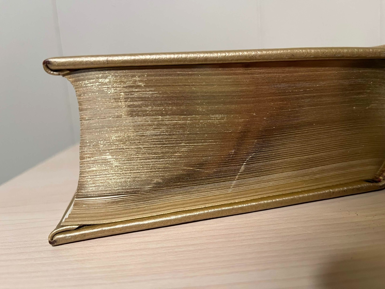 1968 The Norton Anthology of English Literature | Revised | Vol. 1 &2 | Gold Ed.