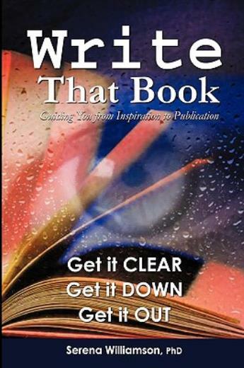 Write That Book