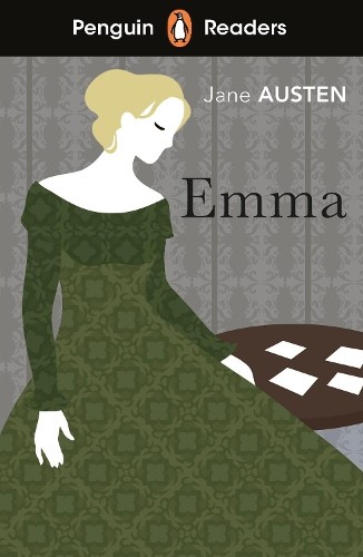 Jane Austen Penguin Readers Level 4: Emma (ELT Graded Reader) (Paperback)
